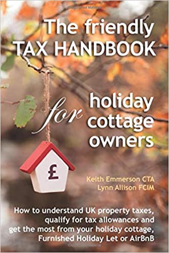 Holiday Cottage Taxes