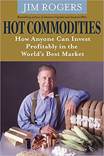 Hot Commodities