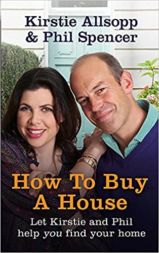 How to buy a house