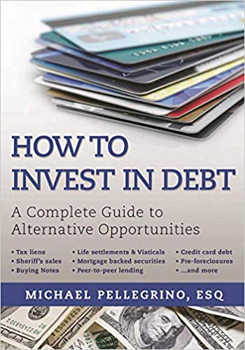 How to invest in debt