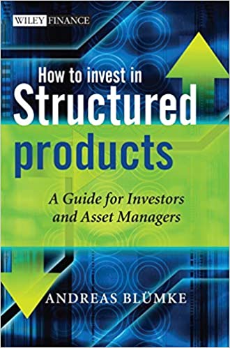 The 10 Best Structured Products Books - Financial Expert™