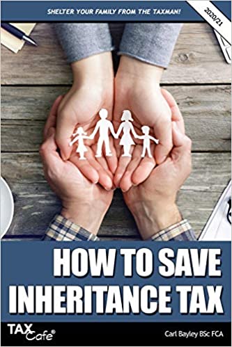 How to save inheritance tax