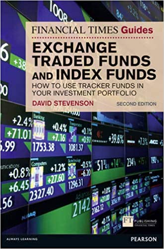 Financial Times Guide: Exchange traded funds and index funds