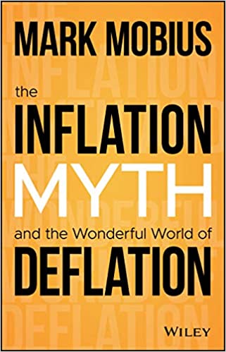 Inflation myth