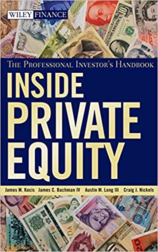 Inside private equity