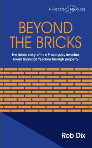 Beyond the Bricks