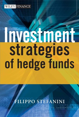 Investment strategies of hedge funds