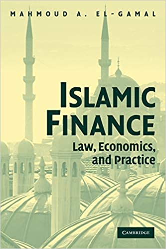 Islamic Finance, Law economics and practice