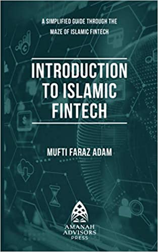 Islamic FinTech