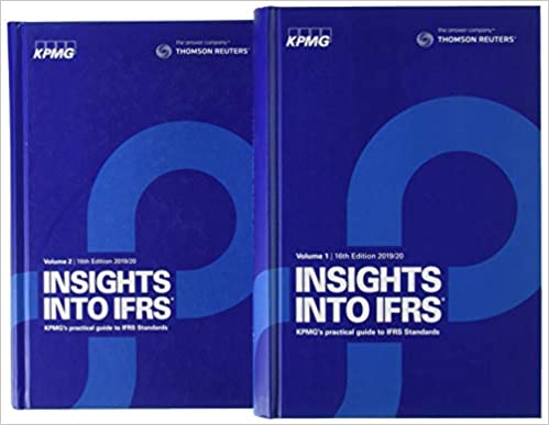 KPMG Insights into IFRS