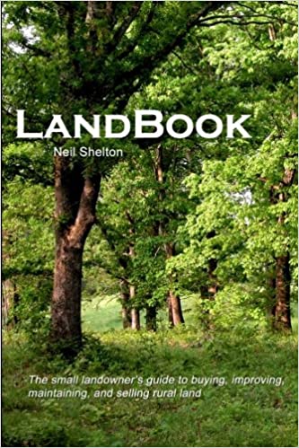 Landbook