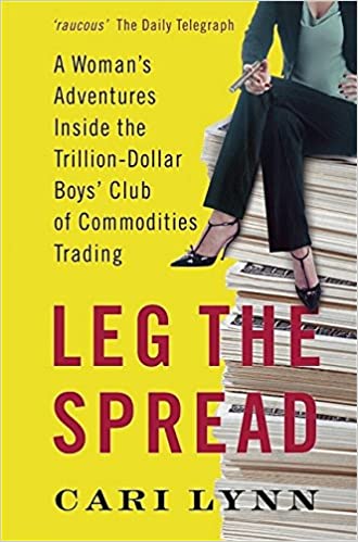 Leg the spread