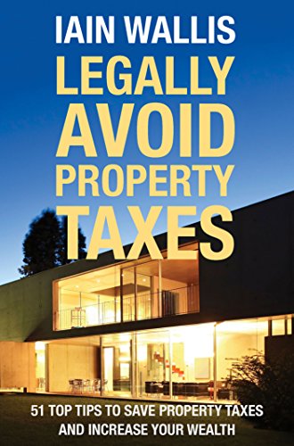 Legally avoid property taxes