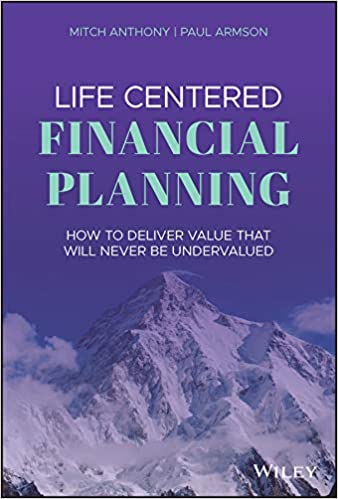 Life centres financial planning