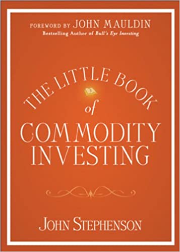 The little book of commodity investing