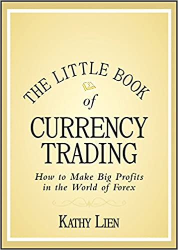 Little book of currency trading