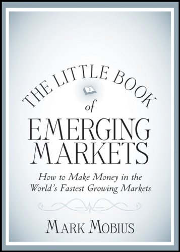 Little book of emerging markets