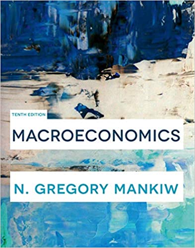 Books on economics