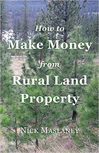 How to make money from rural land