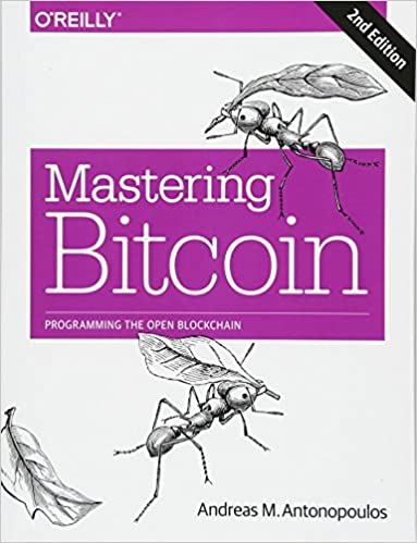 Mastering Bitcoin