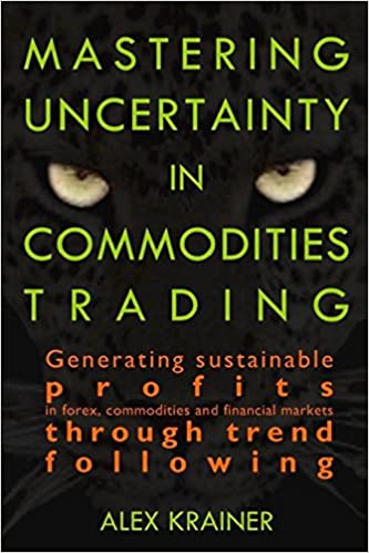 Mastering Uncertainty in Commodities Trading