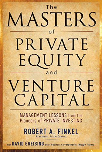 The 10 Best Venture Capital Books - Financial Expert™