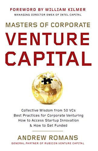 The 10 Best Venture Capital Books - Financial Expert™