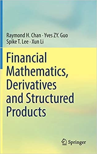 Mathematics and structured products