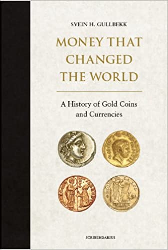 Money that changed the world