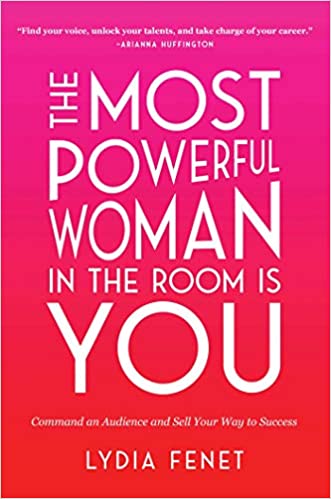 Most powerful woman is you