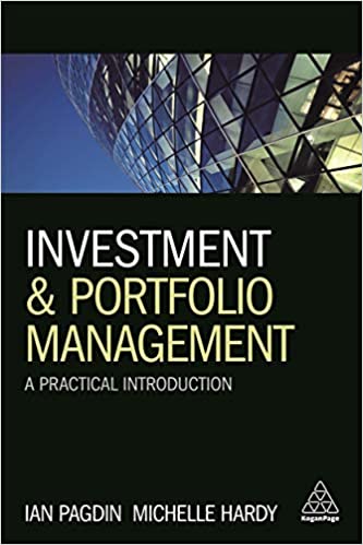 Investment & Portfolio Management