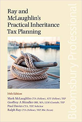 Practical inheritance tax planning