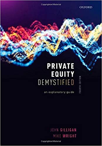 Private equity demystified