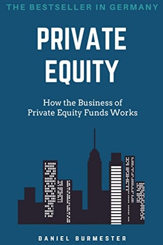 Private Equity: How it works