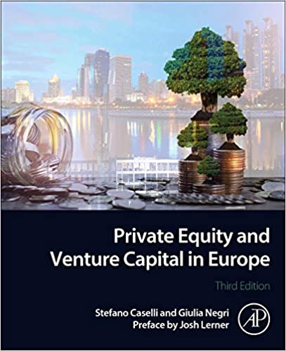 Private Equity in Europe