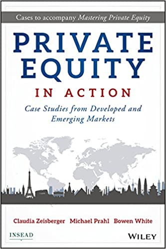 Private Equity in Emerging Markets