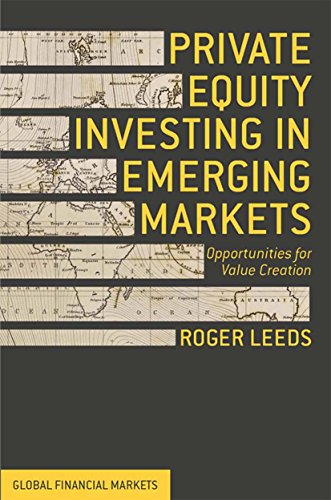 Private equity investing in emerging markets