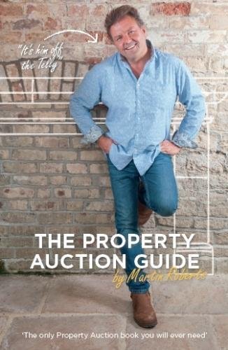 The property auction guide