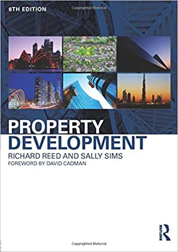 Property development 