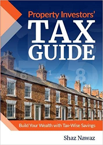 Property Investor Tax Guide