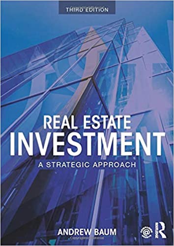 Real Estate Investment - Strategic Approach