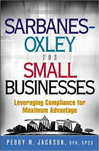 Sarbanes Oxley Small Business