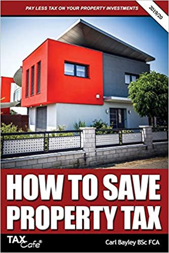 Save property tax