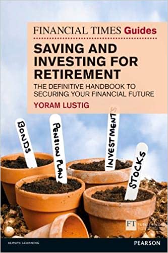 Saving & Investing for retirement