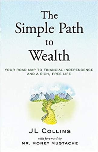 Simple path to wealth