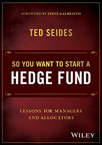 The 10 Best Hedge Fund Books - Financial Expert™