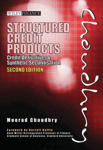 The 10 Best Structured Products Books - Financial Expert™