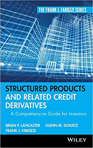 Structured Products: Comprehensive Guide for Investors