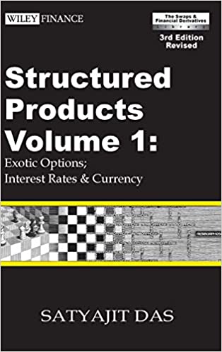 Structured products vol: 1