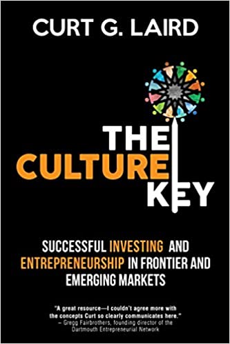 The culture key